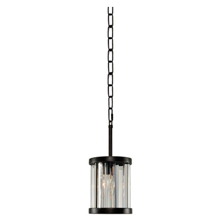 Essex One Light Mini Pendant